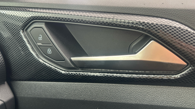 Volkswagen T-Cross 1.0 TSI 115 Match 5dr Petrol Estate